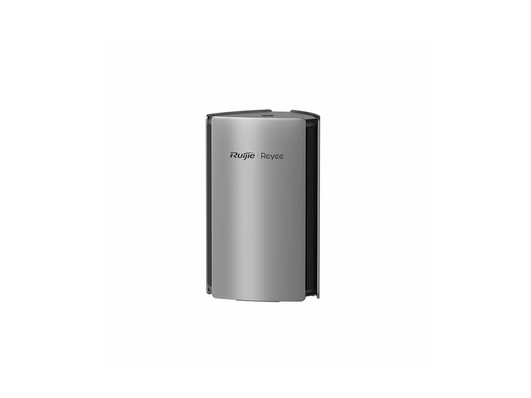 Ruijie RG-M32 Reyee 3200Mbps Wi-Fi 6 Dual-Band Gigabit Mesh Router in Qatar Ruijie RG-M32 Reyee 3200Mbps Wi-Fi 6 Dual-Band Gigabit Mesh Router in Qatar